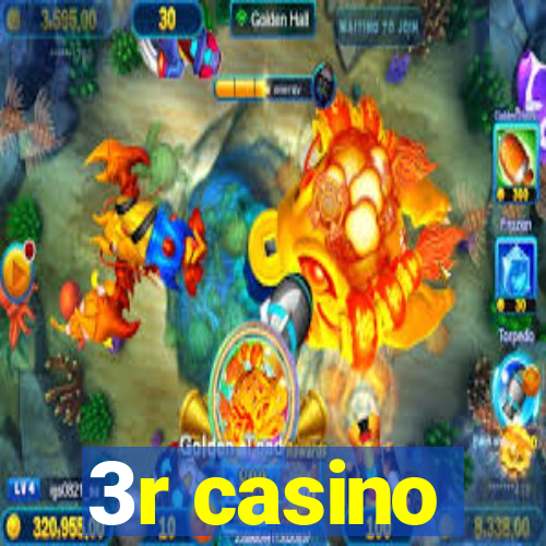 3r casino